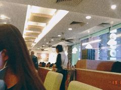 -萨莉亚意式餐厅(上下九店)