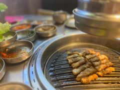 -大叹号·朝鲜族烤肉(潍坊泰华城店)
