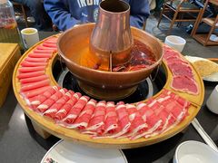 -北门涮肉·铜锅涮肉(南锣鼓巷店)