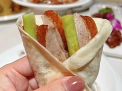 -北京全聚德(王府井店)