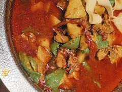 -那拉提之疆·新疆菜(美院店)