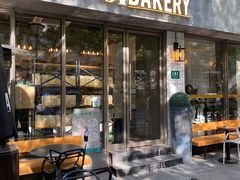 门面-81BAKERY(大学路店)
