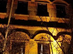 -南通濠河风景名胜区