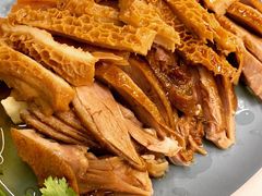 -抱德·潮汕味(敦和店原惠城鱼仔)