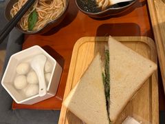 -华夏良子·足道SPA艾灸(翠微店)