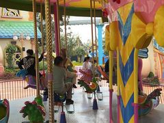 -七彩云南欢乐世界