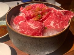 -Mr.Fish鱼鲜生海鲜放题(高德置地冬广场店)