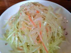 拌菜-三盛轩回民饺子馆