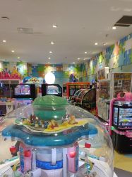 -meland亲子乐园•派对•研学(苏州悠方购物中心店)