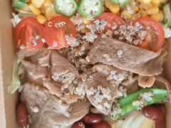 -棒沙拉·轻食餐厅(华润店)