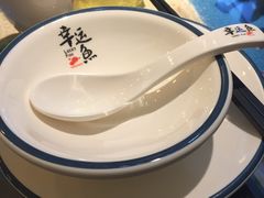 -九九私厨(石溪店)