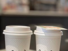 -Seesaw Coffee(上生新所店)