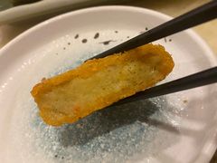 -桃屋日本料理(清华科技园店)