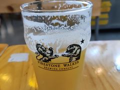 -无牌咖啡&酒馆