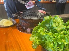 -kingkong大猩猩烤肉(CBD店)