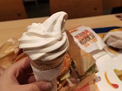 -汉堡王(高坪王府井店)