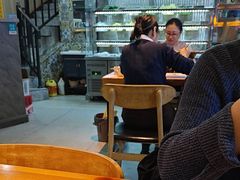 -四禧精酿铜锅涮肉·烧烤工场(大明湖店)