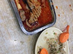 麻辣烫-屈礼洪