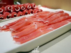 荷兰奶饲小牛肉-海底捞火锅(劲松店)