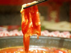 -蜀大侠火锅(森兰花园城店)