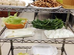 -蜀皇·菌汤鲜黄牛肉汤锅(宽窄巷子店)