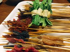 -来蜀乾串串香(北京总店)