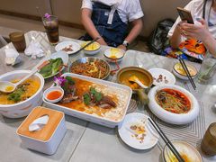 -鹅冠港式茶餐厅(来福士店)