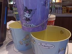-万象影城(石家庄万象城IMAX激光店)