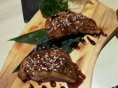 -有喜屋·深夜食堂(北京西路店)