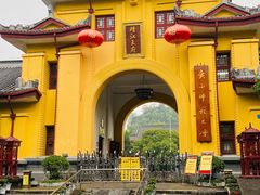 -桂林独秀峰王城景区