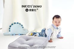 -INKIDS潮童社儿童摄影(朝阳大悦城店)