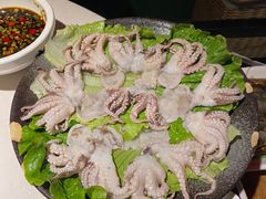 -海煮叹鲜·粥底火锅·港式海鲜打边炉(赛银国际广场店)