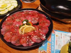 -牛哥の店炭火烤肉(攀枝花店)