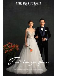 -喜摄影工作室(高碑店)