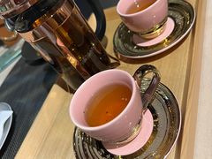 -The Flowers Coffee(南山店)