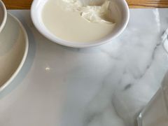 双皮奶-多多旺港式茶餐厅(新区店)