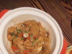 -湖南人家·家传湖南菜(水围店)