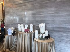 -廊坊固安福朋喜来登酒店