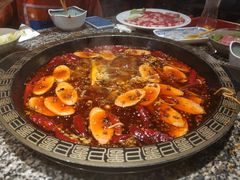 -佬革命主题火锅(玉沙路店)