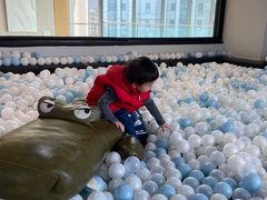 -Barbe a papa亲子餐厅(杨浦店)