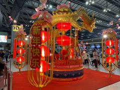 -曼谷素万那普国际机场