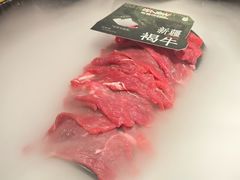 -牛New寿喜烧(闵行龙湖天街店)