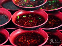 -雷祖芳老妈蹄花店