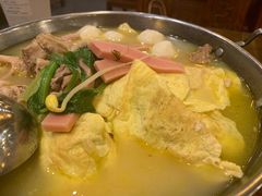 -孙府大院(步行街店)