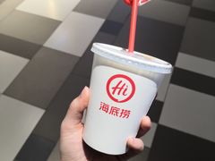 -海底捞火锅(九霄梦天地店)