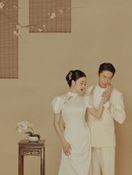 -樱花婚纱摄影
