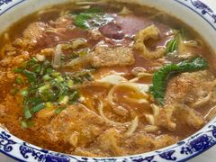 -孙记大碗皮肚面(后宰门店)