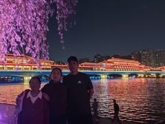 -咸阳湖景区