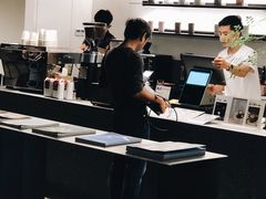 -野鸽子咖啡(中航店)
