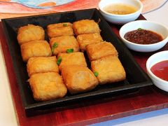 -同庆楼(金宝汇店)